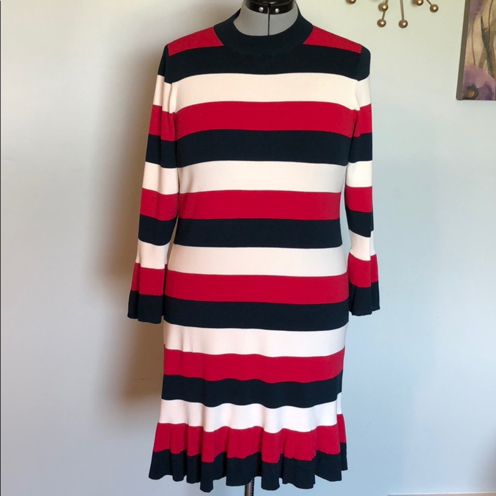 NWT Loft Sweater Dress